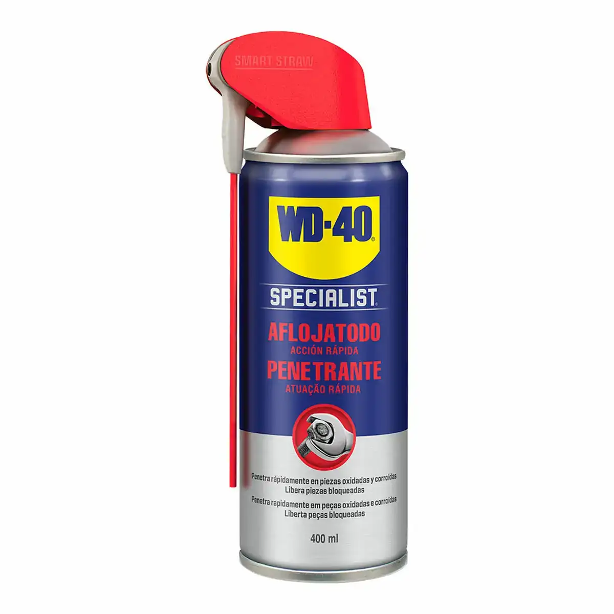 Huile lubrifiante wd 40 specialist 34383 degrippant tout puissant 400 ml_6656. Bienvenue sur DIAYTAR COTE D'IVOIRE - Où Choisir est un Voyage Passionnant. Plongez dans notre catalogue et trouvez des produits qui révèlent la diversité et la beauté du Côte d'Ivoire.