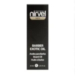 Huile pour barbe nirvel exotic 30 ml _2471. Bienvenue sur DIAYTAR COTE D'IVOIRE - Votre Destination Shopping à la Côte d'Ivoireaise. Explorez notre boutique en ligne et découvrez une gamme variée de produits qui capturent l'esprit du Côte d'Ivoire.