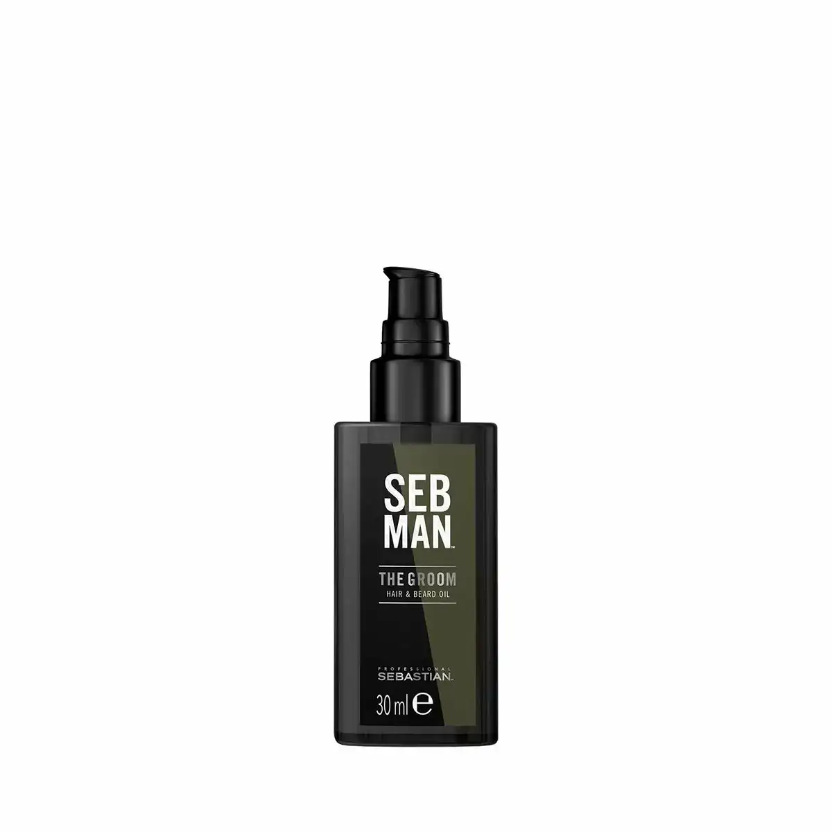 Huile pour barbe sebastian seb man the groom 30 ml_9012. Bienvenue sur DIAYTAR COTE D'IVOIRE - Là où le Shopping Devient une Aventure. Explorez notre catalogue et dénichez des trésors qui élargiront votre horizon shopping.