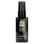 Huile pour barbe the groom seb man 30 ml _5406. DIAYTAR COTE D'IVOIRE - Votre Destination Shopping Éthique. Parcourez notre gamme et choisissez des articles qui respectent l'environnement et les communautés locales.