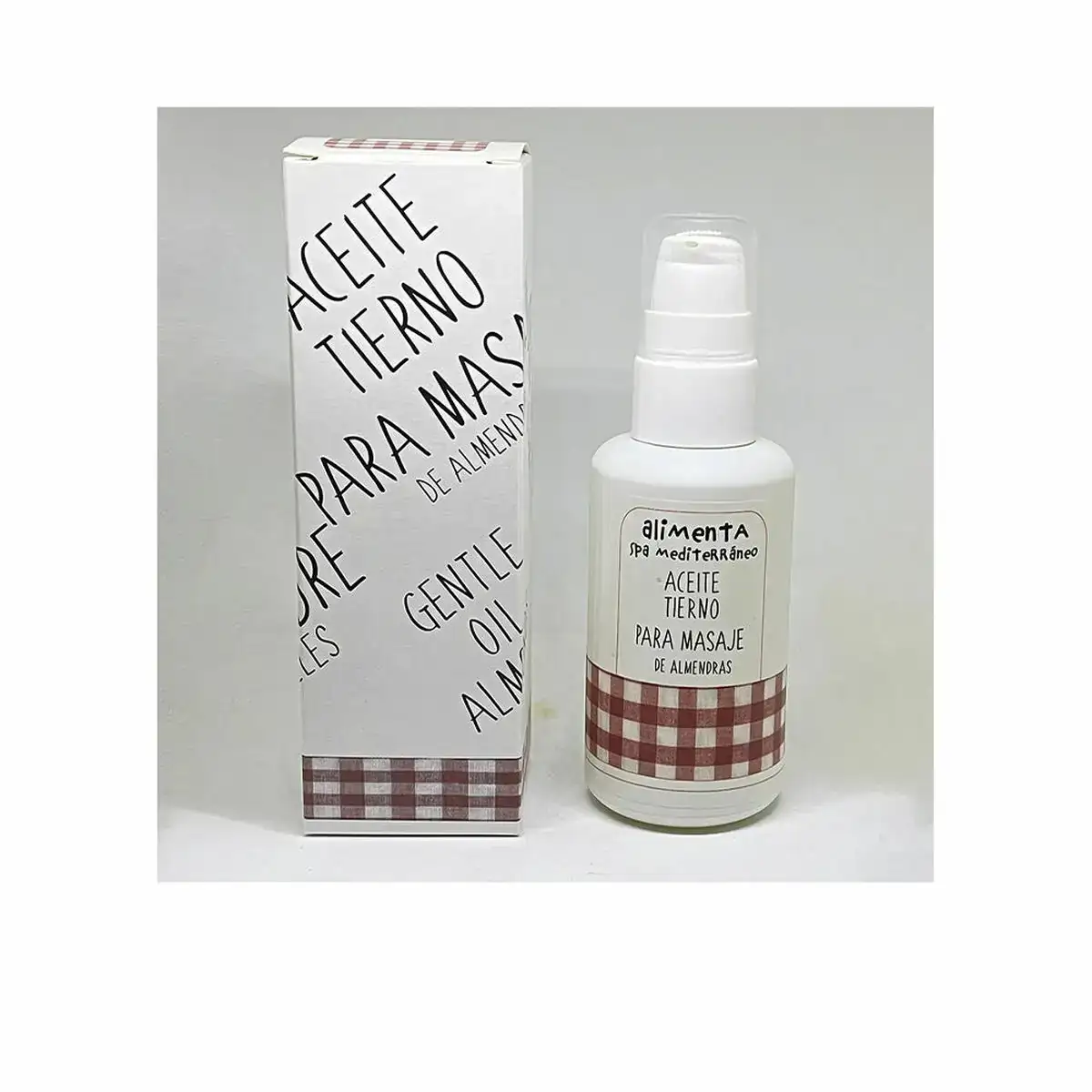 Huile pour le corps a l amande alimenta spa mediterraneo 100 ml _8678. DIAYTAR COTE D'IVOIRE - Votre Boutique en Ligne, Votre Identité. Naviguez à travers notre plateforme et choisissez des articles qui expriment qui vous êtes et ce que vous chérissez.