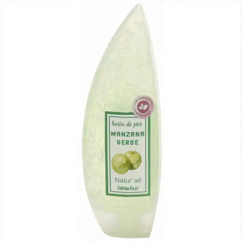 Huile pour pieds et jambes sabrina azzi natur all pomme 200 ml _2608. DIAYTAR COTE D'IVOIRE - L'Art de Magasiner sans Frontières. Parcourez notre vaste sélection d'articles et trouvez tout ce dont vous avez besoin, du chic à l'authentique, du moderne au traditionnel.
