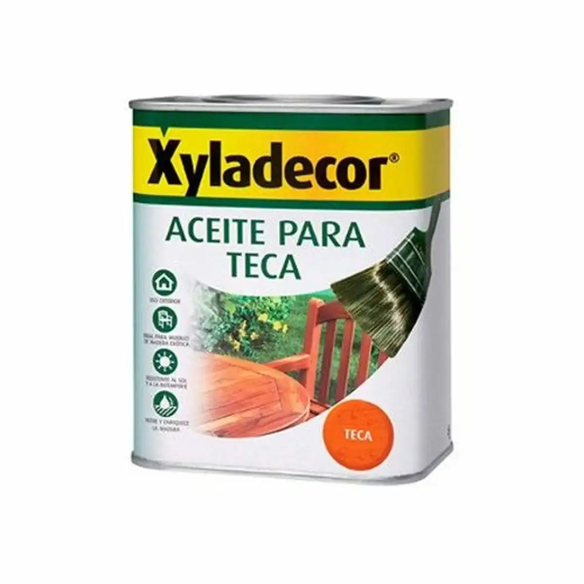 Huile pour teck akzonobel xyladecor teck 750 ml mat_2162. DIAYTAR COTE D'IVOIRE - L'Art du Shopping Sublime. Naviguez à travers notre catalogue et choisissez parmi des produits qui ajoutent une touche raffinée à votre vie quotidienne.