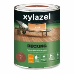 Huile protectrice xylazel decking teck 750 ml satine_6325. DIAYTAR COTE D'IVOIRE - Là où le Shopping devient une Fête des Sens. Plongez dans notre univers et choisissez des produits qui éveillent votre goût pour l'esthétique et l'authenticité.