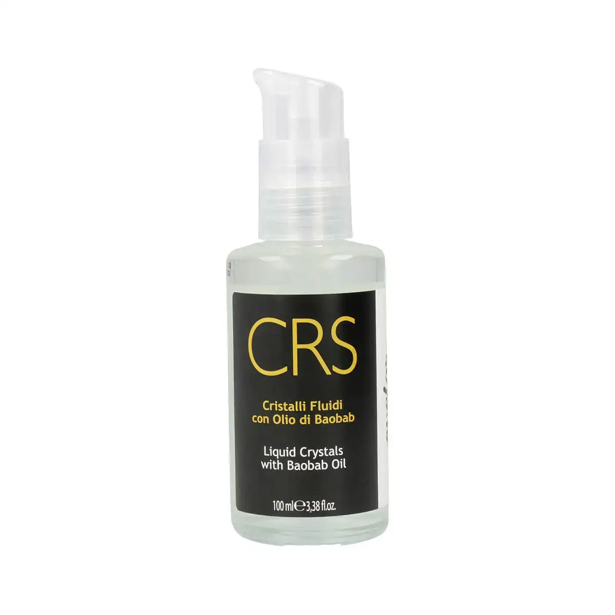 Huile reparatrice complete evelon pro crs cristalli fluidi 100 ml_9361. DIAYTAR COTE D'IVOIRE - Là où la Découverte est au Rendez-vous. Plongez dans notre catalogue et trouvez des articles qui éveilleront votre curiosité et élargiront vos horizons.