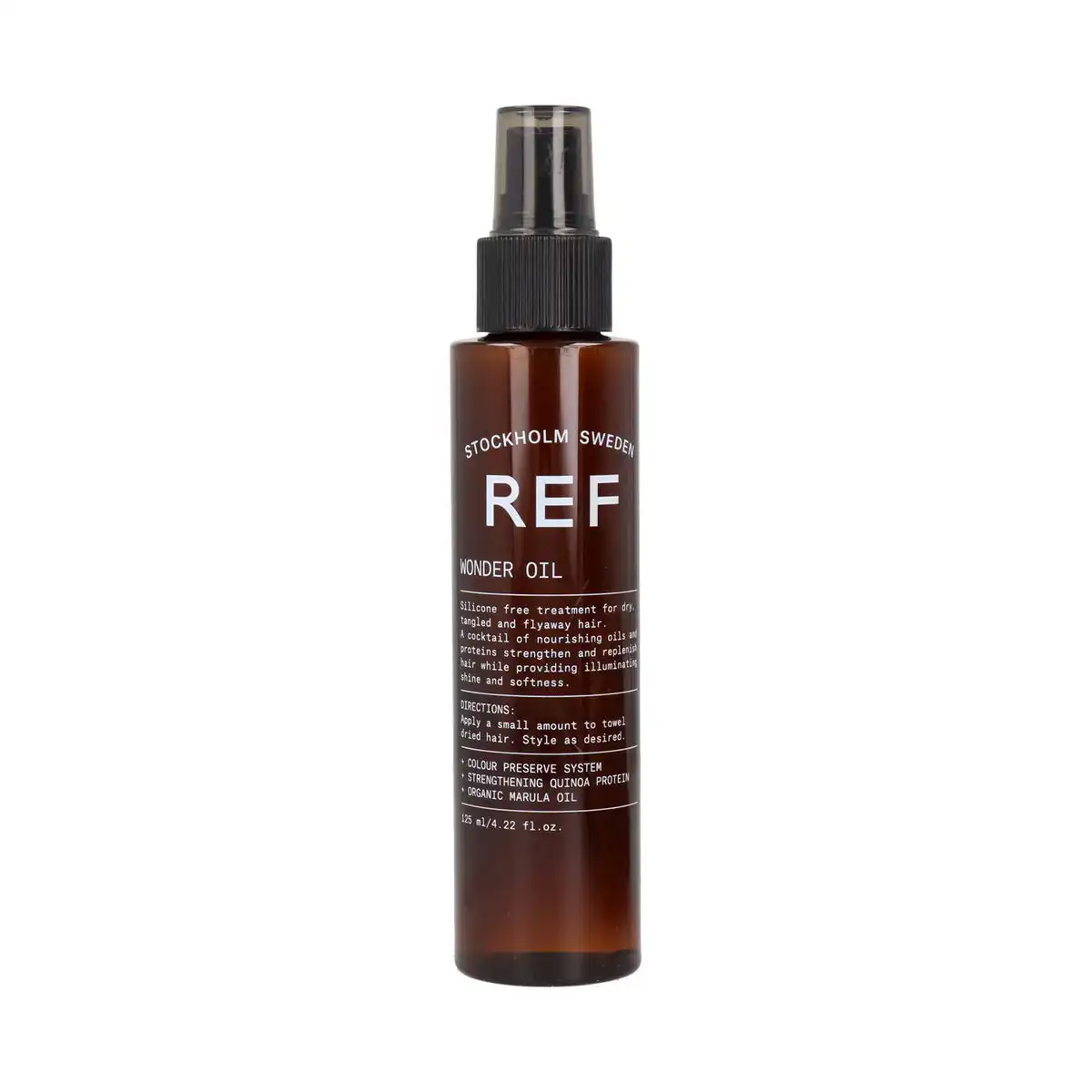 Huile reparatrice complete ref wonder oil 125 ml_4083. DIAYTAR COTE D'IVOIRE - L'Art de Vivre le Shopping en Ligne. Découvrez notre plateforme intuitive et trouvez des produits qui vous inspirent et vous enchantent, à chaque clic.