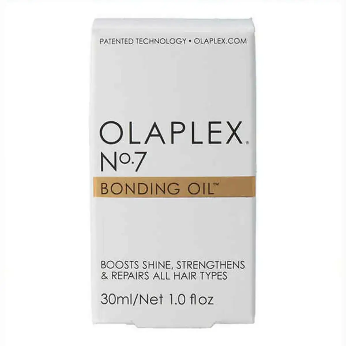 Huile reparatrice olaplex no 7 30 ml_1643. DIAYTAR COTE D'IVOIRE - Là où Chaque Produit a son Propre Éclat. Explorez notre boutique en ligne et trouvez des articles qui ajoutent de la brillance à votre quotidien.
