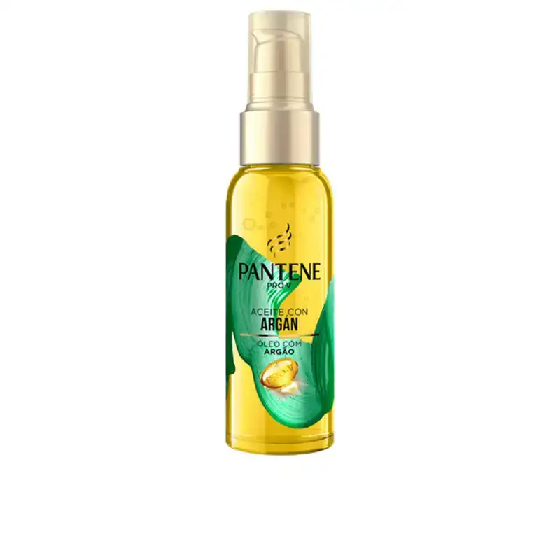 Huile seche pantene huile d argan_8891. DIAYTAR COTE D'IVOIRE - Là où la Beauté Rencontre la Fonctionnalité. Parcourez notre sélection pour trouver des produits qui allient esthétique et praticité, pour un quotidien sublimé.