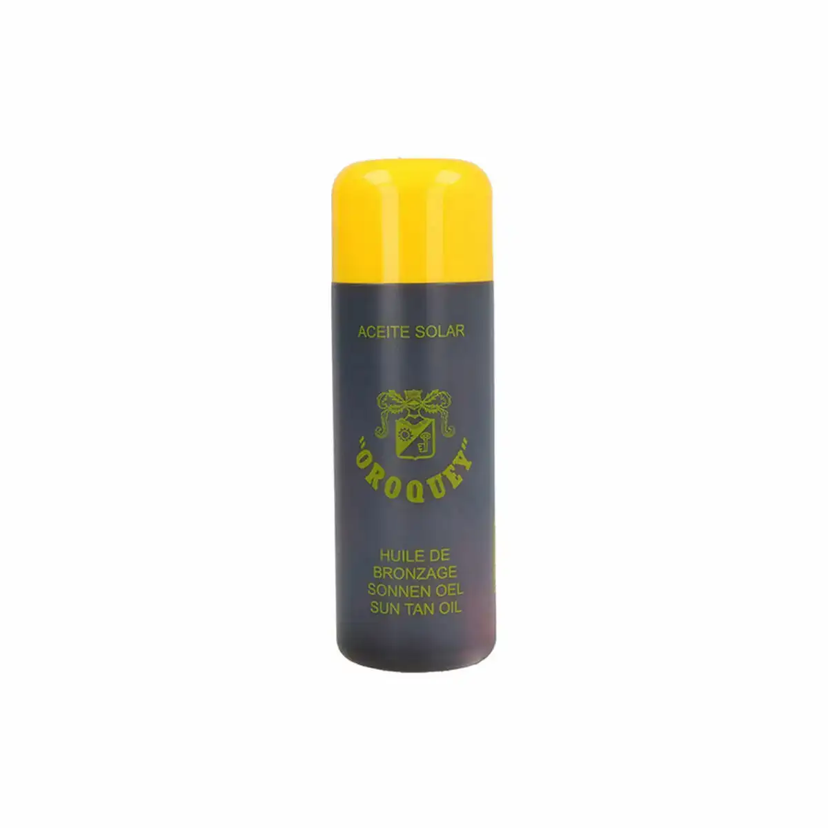 Huile solaire 250 ml 250 ml _7732. DIAYTAR COTE D'IVOIRE - Votre Boutique en Ligne, Votre Choix Illimité. Parcourez nos rayons et découvrez des produits qui vous inspirent, de la mode à la maison et bien plus.