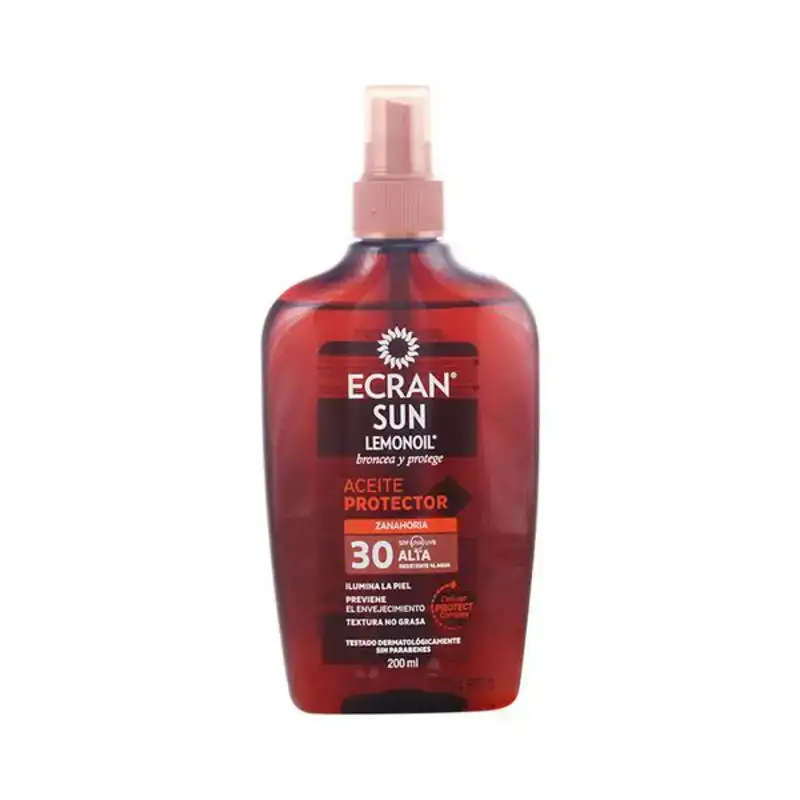 Huile solaire ecran 1130 80667 sunnique broncea 200 ml spf 30_4190. Entrez dans l'Univers de DIAYTAR COTE D'IVOIRE - Où Choisir est un Voyage. Explorez notre gamme diversifiée et trouvez des articles qui répondent à tous vos besoins et envies.