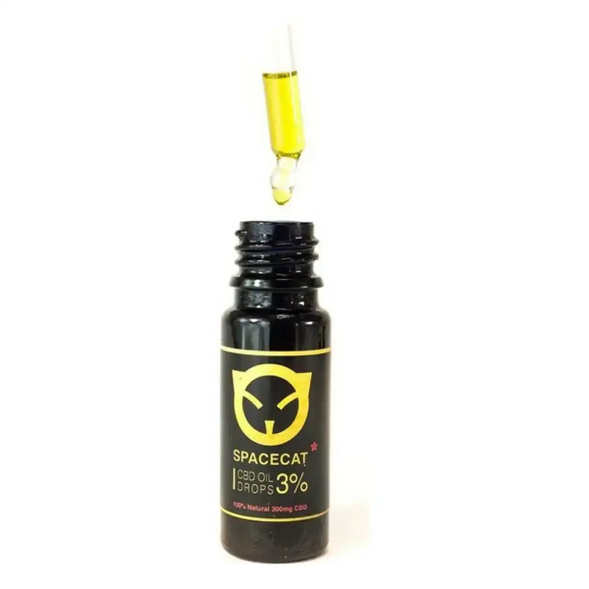 Huile visage broad spectrum cbd spacecat 10 ml _8681. Bienvenue chez DIAYTAR COTE D'IVOIRE - Où le Shopping Devient un Voyage. Explorez notre plateforme pour dénicher des produits uniques, racontant l'histoire et l'âme du Côte d'Ivoire.