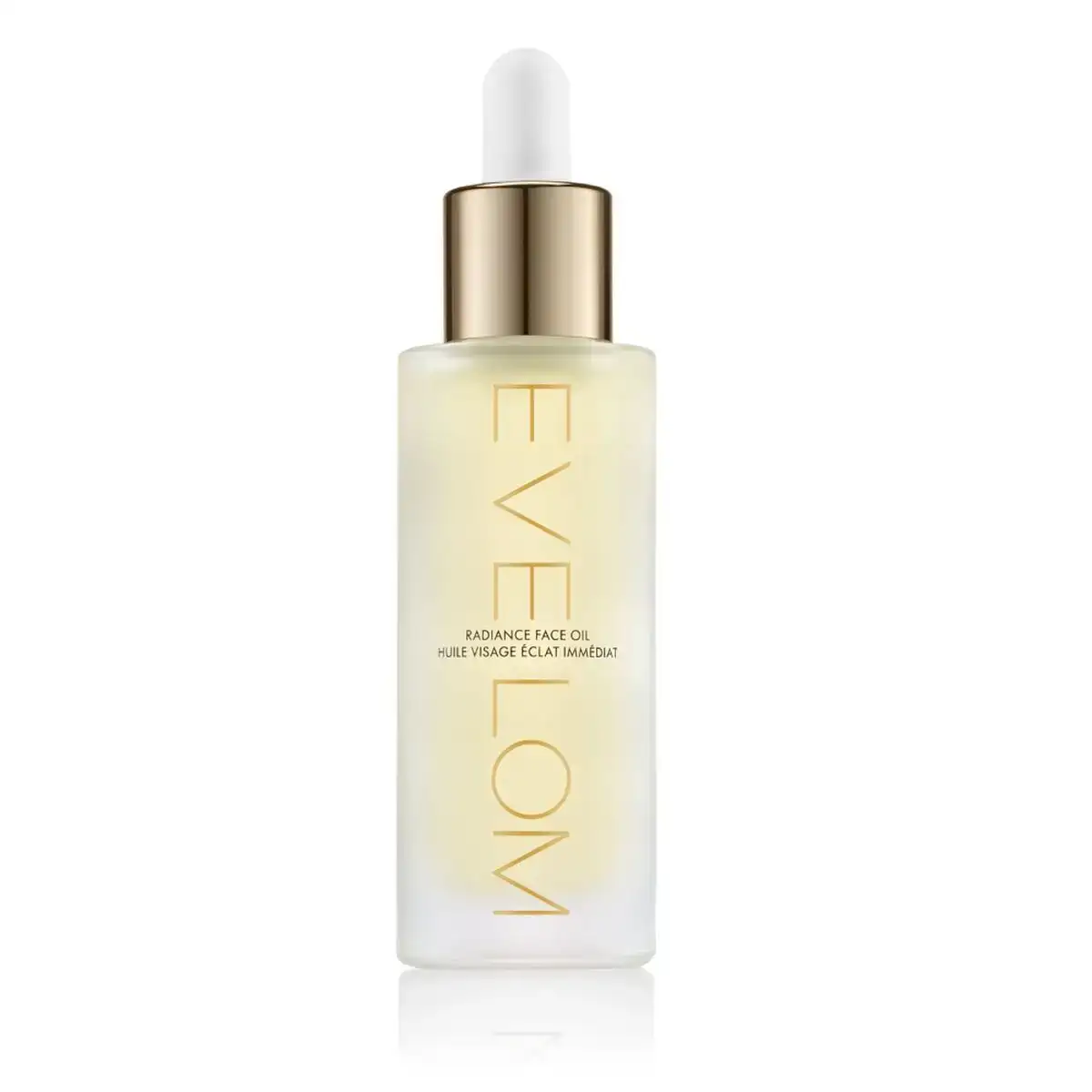 Huile visage eve lom radiance face oil 30 ml _8319. DIAYTAR COTE D'IVOIRE - Là où Choisir est une Célébration de l'Artisanat. Explorez notre gamme variée et choisissez des produits qui incarnent la tradition et le talent des artisans du Côte d'Ivoire.