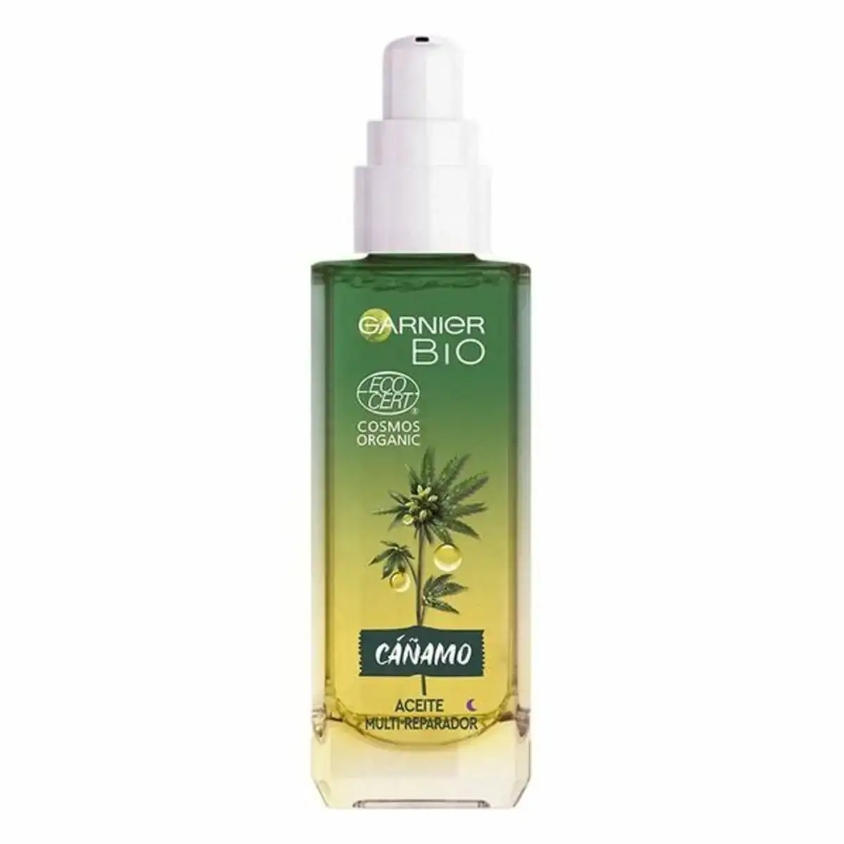 Huile visage garnier bio ecocert chanvre creme de nuit huile 30 ml 30 ml _5144. Bienvenue chez DIAYTAR COTE D'IVOIRE - Où Choisir Rime avec Découvrir. Plongez dans notre catalogue et trouvez des produits qui révèlent la diversité et la richesse culturelle du Côte d'Ivoire.