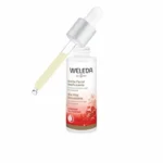 Huile visage raffermissant weleda grenade 30 ml _1660. DIAYTAR COTE D'IVOIRE - Où Choisir est un Acte d'Amour pour le Côte d'Ivoire. Explorez notre boutique en ligne et choisissez des articles qui célèbrent la culture et l'artisanat du pays.