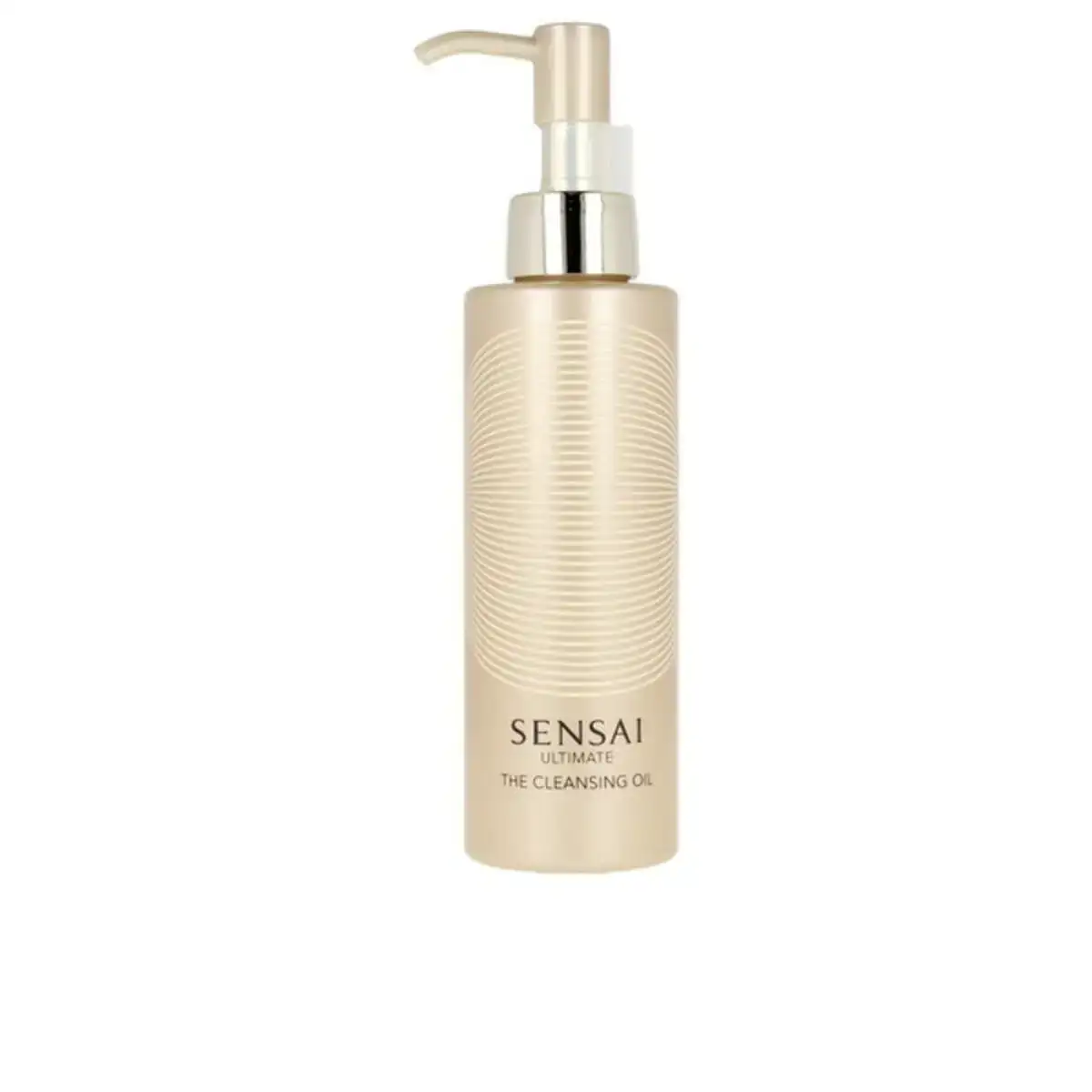 Huile visage sensai ultimate kanebo nettoyant 150 ml _5252. DIAYTAR COTE D'IVOIRE - Là où l'Élégance Devient un Mode de Vie. Naviguez à travers notre gamme et choisissez des produits qui apportent une touche raffinée à votre quotidien.