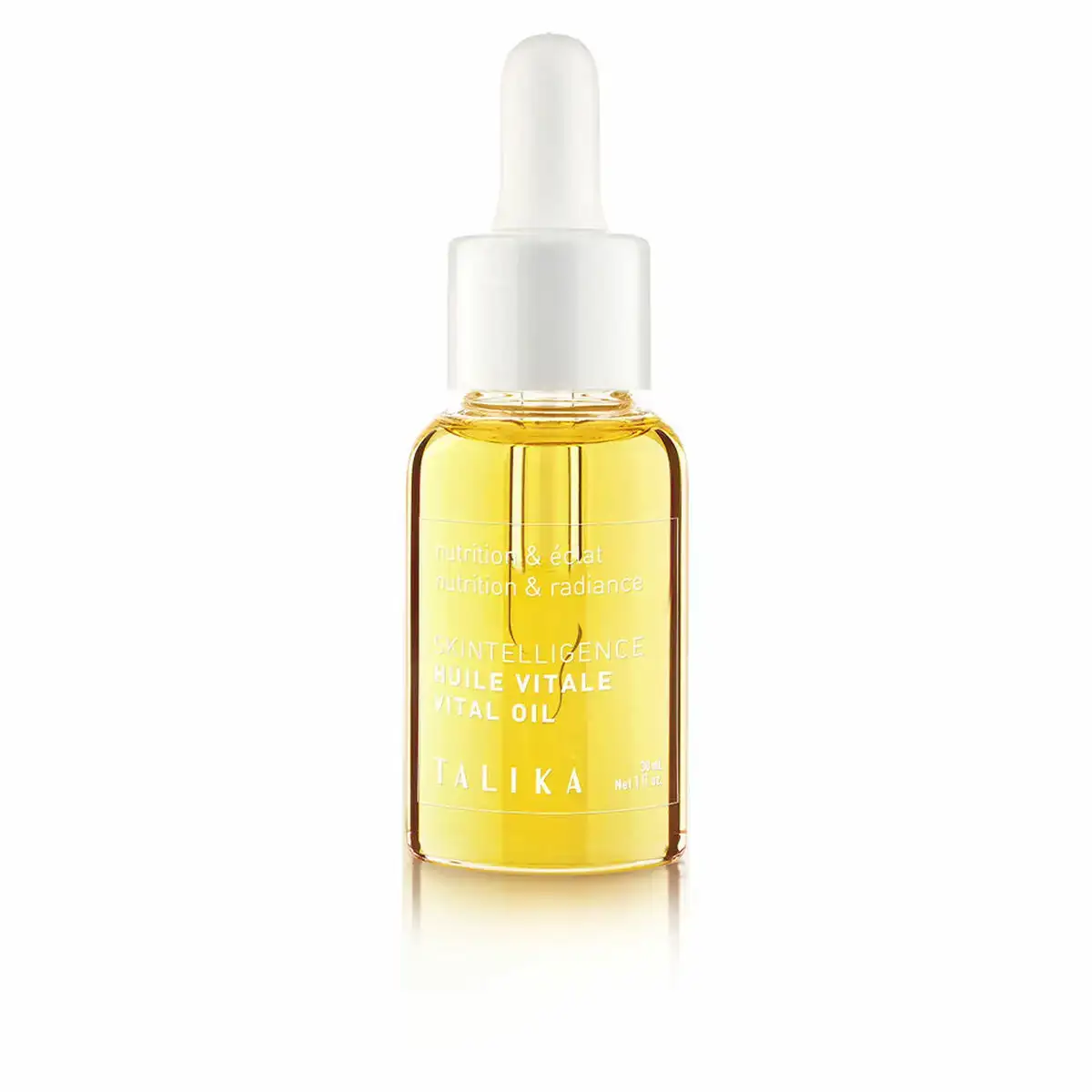 Huile visage talika skintelligence visage 30 ml_6075. DIAYTAR COTE D'IVOIRE - Votre Boutique en Ligne, Votre Identité. Naviguez à travers notre plateforme et choisissez des articles qui expriment qui vous êtes et ce que vous chérissez.