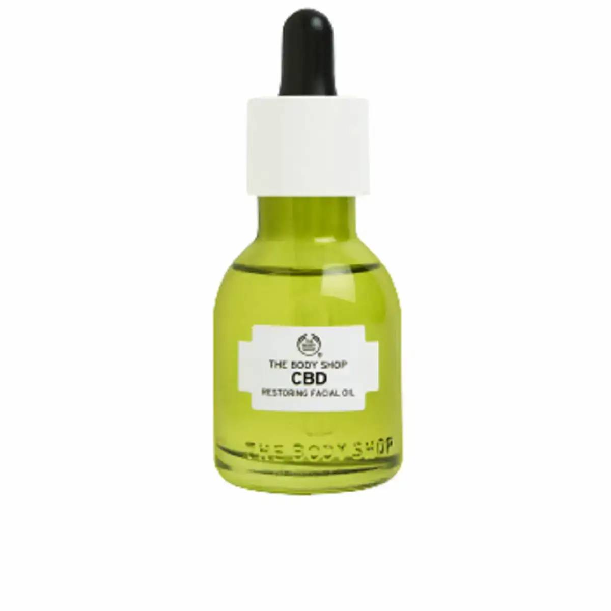 Huile visage the body shop cbd 30 ml_9280. DIAYTAR COTE D'IVOIRE - L'Art de Choisir, l'Art de Vivre. Parcourez notre boutique en ligne et choisissez parmi des produits de qualité qui ajoutent de l'élégance à votre quotidien.