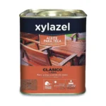Huile xylazel teck 750 ml_3388. DIAYTAR COTE D'IVOIRE - Votre Destination Shopping Incontournable. Parcourez nos rayons virtuels et trouvez des articles qui répondent à tous vos besoins, du quotidien à l'exceptionnel.