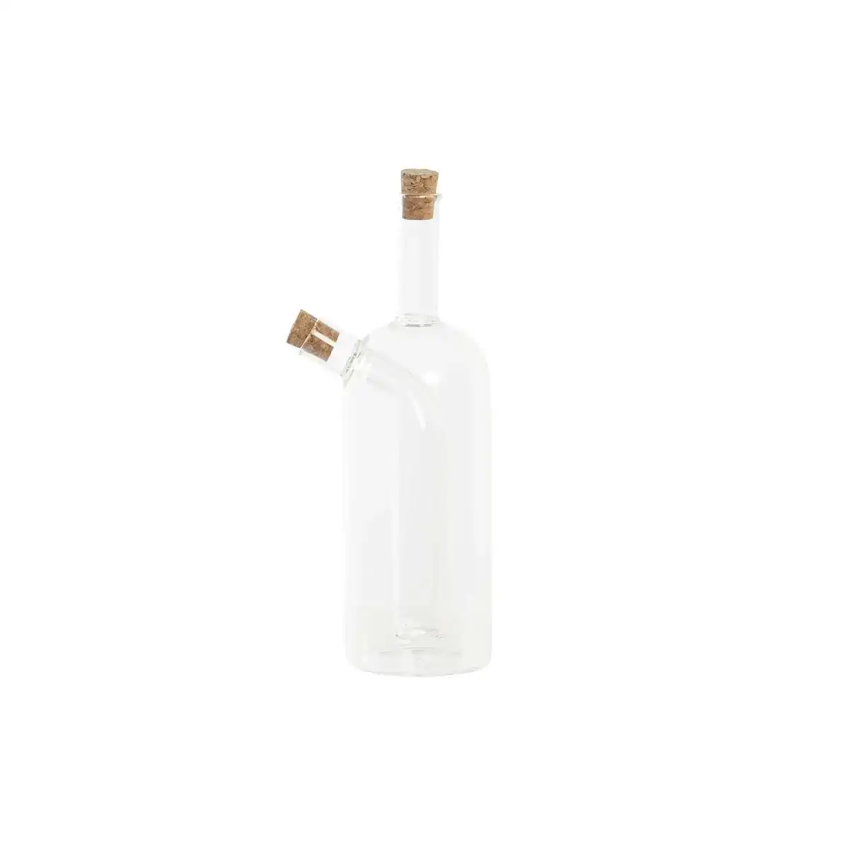Huilier dkd home decor 9 x 6 5 x 21 5 cm transparent liege 500 ml verre borosilicate_9562. DIAYTAR COTE D'IVOIRE - Votre Pass vers la Découverte. Explorez notre boutique en ligne et plongez dans un voyage à travers des produits authentiques et contemporains, tous réunis sous un même toit.