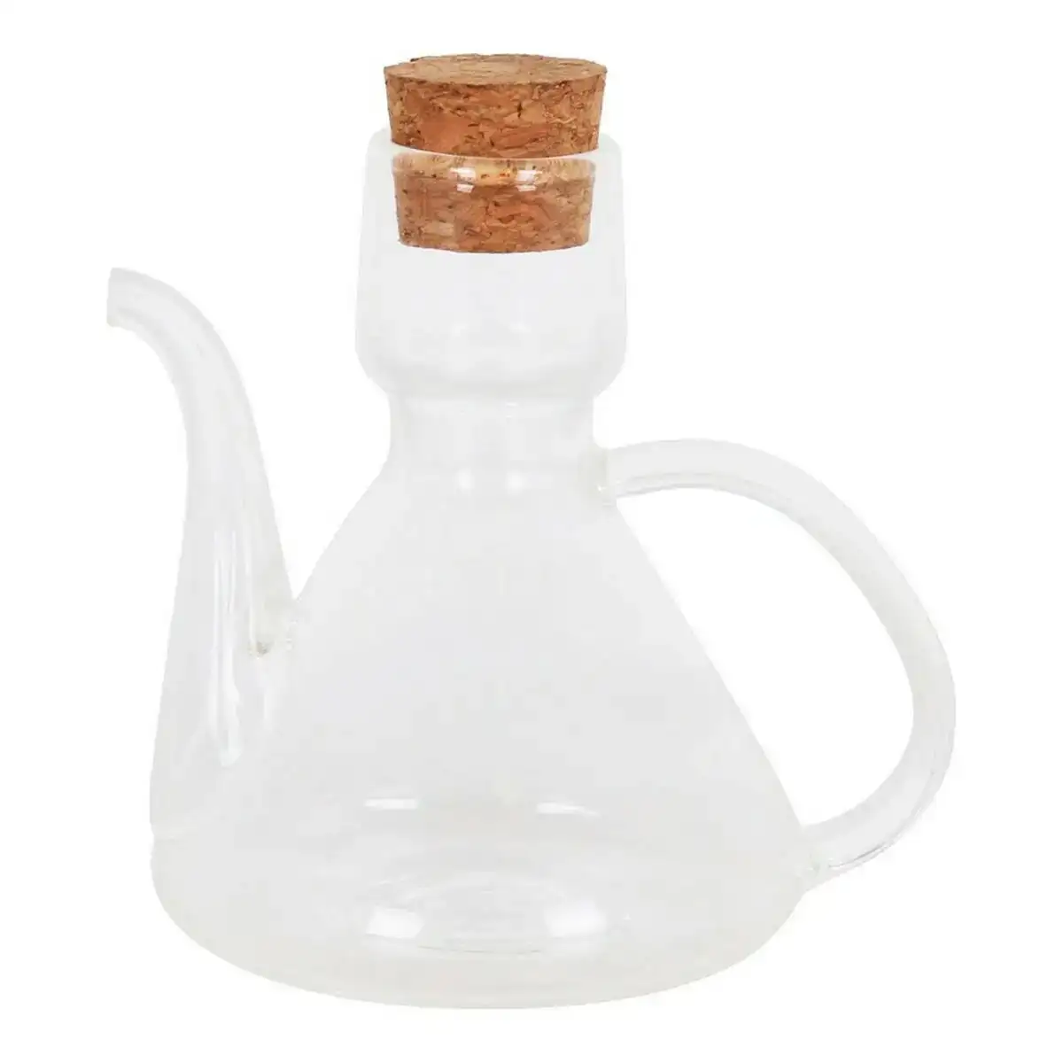 Huilier la mediterranea bell verre borosilicate avec couvercle silicone 125 cc _3864. Plongez dans l'univers de Diaytar, la boutique en ligne numéro un au Sénégal. Notre plateforme généraliste vous offre une vaste sélection de produits, allant de la mode à la technologie, à des prix abordables. Découvrez une expérience shopping incomparable, où la qualité et la diversité se rejoignent. Faites-vous plaisir sans compromis sur votre budget chez Diaytar, votre destination shopping ultime.
Huilier la mediterranea bell verre borosilicate avec couvercle silicone 125 cc _3864. DIAYTAR COTE D'IVOIRE - Où Choisir Rime avec Qualité. Découvrez notre sélection soigneusement conçue et choisissez des articles qui incarnent l'excellence et l'innovation.