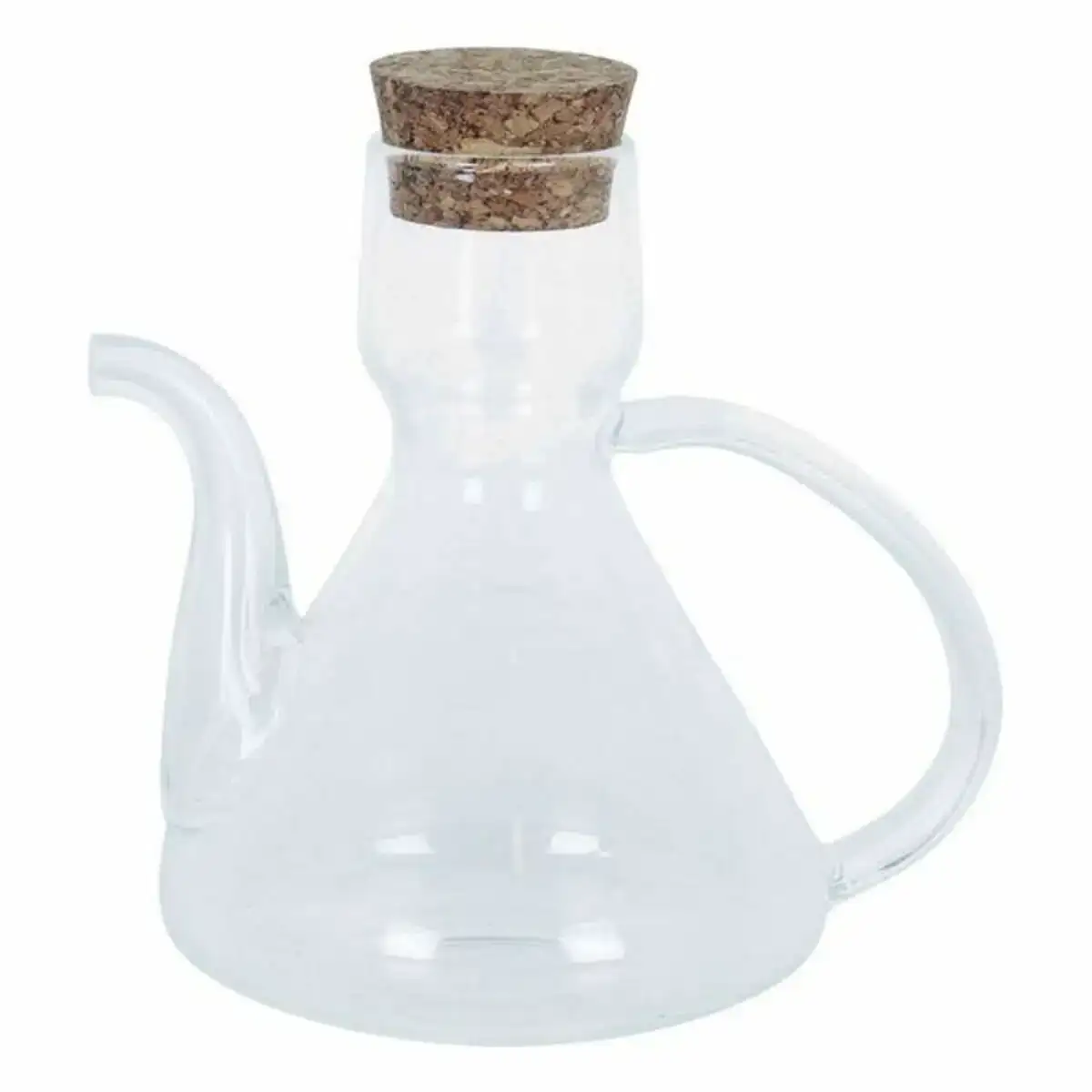 Huilier la mediterranea bell verre borosilicate silicone 275 cc _6655. Bienvenue chez DIAYTAR COTE D'IVOIRE - Votre Plateforme Shopping pour Tous. Découvrez un large éventail de produits qui célèbrent la diversité et la beauté du Côte d'Ivoire.