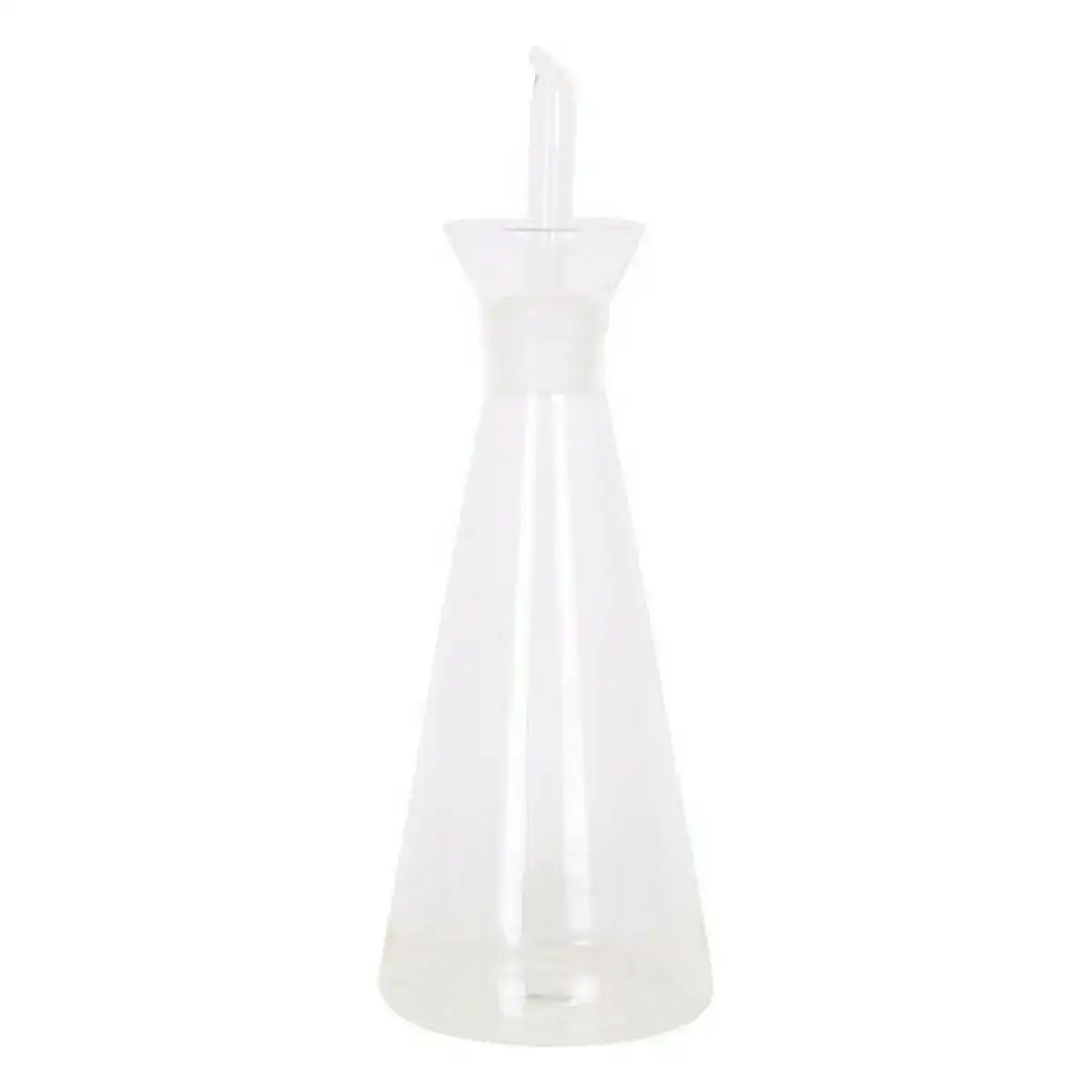 Huilier la mediterranea igari verre borosilicate silicone_5718. DIAYTAR COTE D'IVOIRE - Où Choisir est une Célébration de l'Artisanat. Explorez notre boutique en ligne et choisissez des articles qui incarnent l'art et le savoir-faire du Côte d'Ivoire.