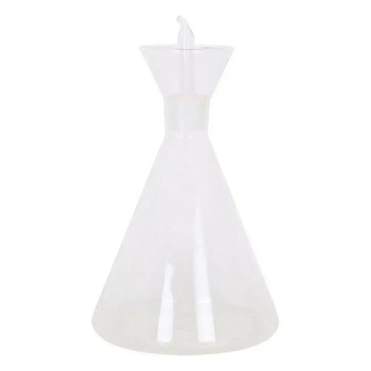 Huilier la mediterranea iraia verre borosilicate_7998. DIAYTAR COTE D'IVOIRE - Votre Destination de Shopping Authentique au Côte d'Ivoire. Plongez dans notre boutique en ligne pour découvrir des produits qui célèbrent la riche culture et l'artisanat du pays.