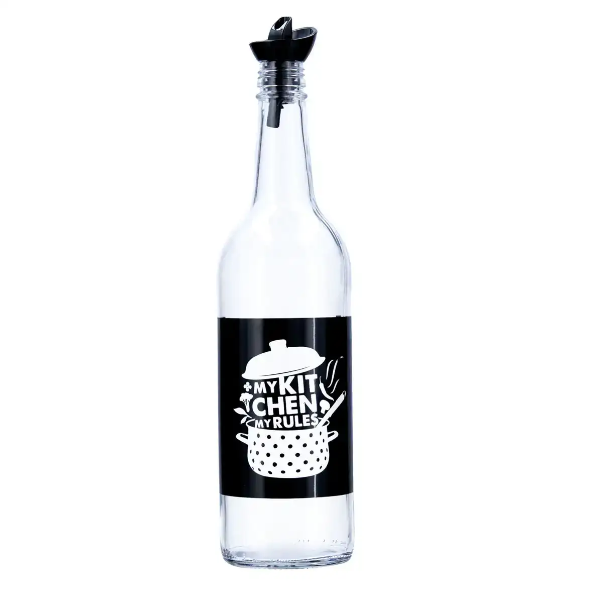 Huilier quid cocco anti goutte verre 750 ml_2056. DIAYTAR COTE D'IVOIRE - Votre Destination Shopping d'Exception. Parcourez nos rayons virtuels et choisissez des produits qui incarnent l'excellence et la diversité.
