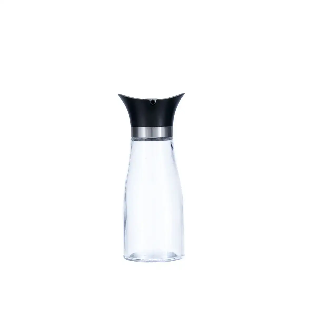 Huilier quid cocco transparent verre 300 ml_5001. DIAYTAR COTE D'IVOIRE - Là où Chaque Clic Compte. Parcourez notre boutique en ligne et laissez-vous guider vers des trouvailles uniques qui enrichiront votre quotidien.