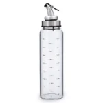 Huilier quid ebano transparent verre 500 ml _7189. Bienvenue sur DIAYTAR COTE D'IVOIRE - Où Choisir Rime avec Qualité. Explorez notre gamme diversifiée et découvrez des articles conçus pour répondre à vos attentes élevées.
