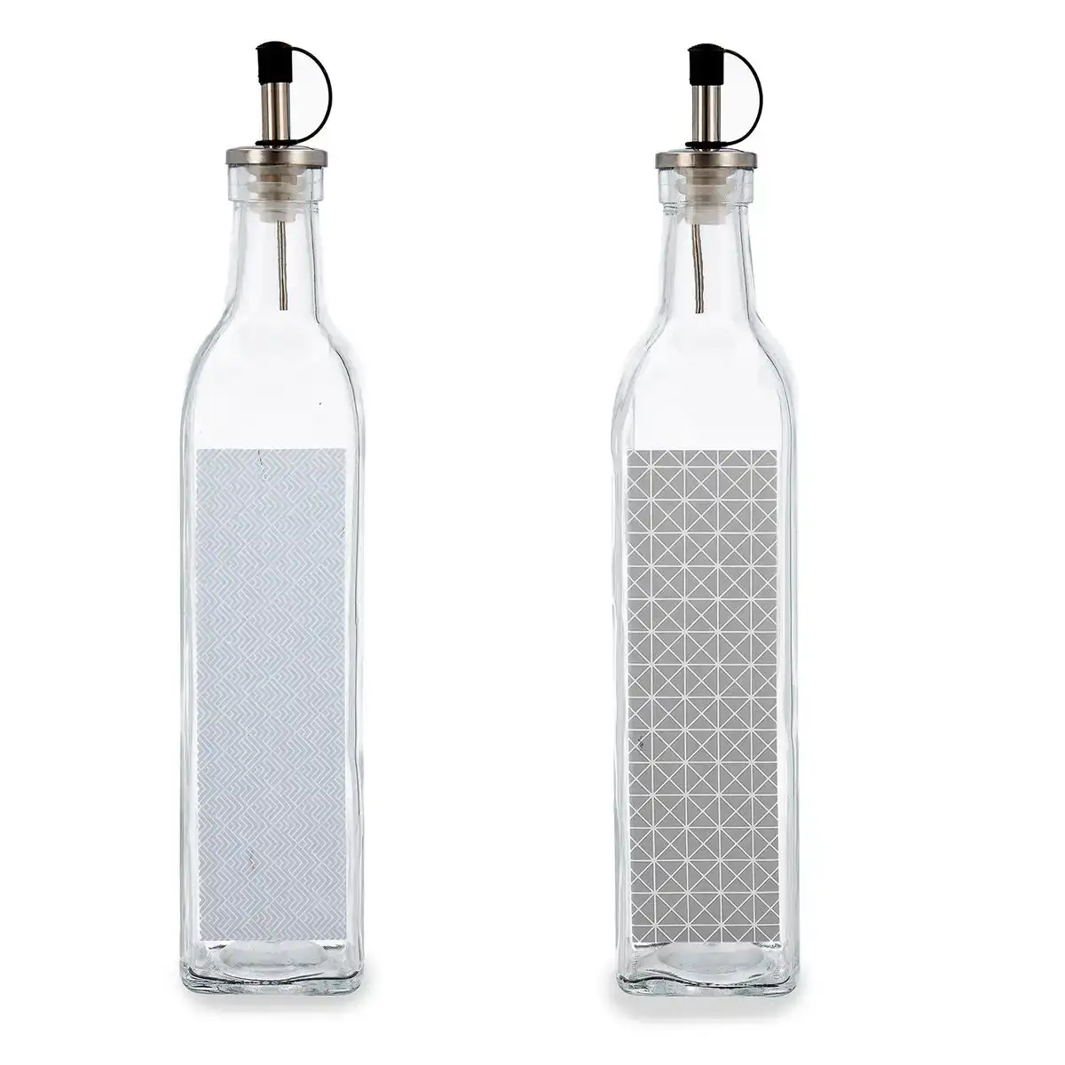Huilier quid moss bleu verre 500 ml _9600. DIAYTAR COTE D'IVOIRE - Où Choisir est un Plaisir Responsable. Parcourez notre catalogue et choisissez des produits qui incarnent notre engagement envers des pratiques durables et éthiques.