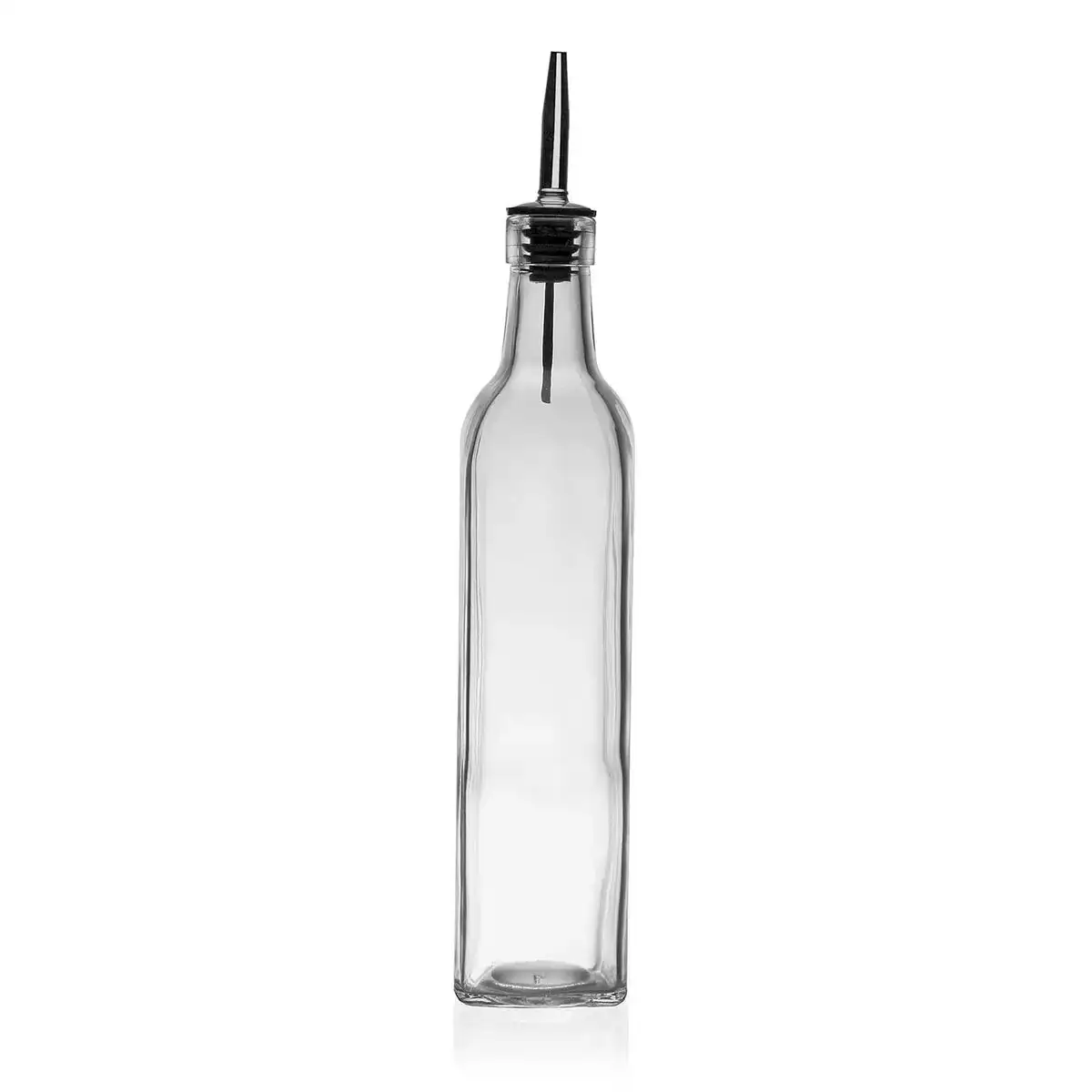 Huilier versa 470 ml verre_2234. Bienvenue chez DIAYTAR COTE D'IVOIRE - Où Chaque Achat est un Geste d'Amour. Découvrez notre sélection minutieuse et choisissez des articles qui témoignent de votre passion.