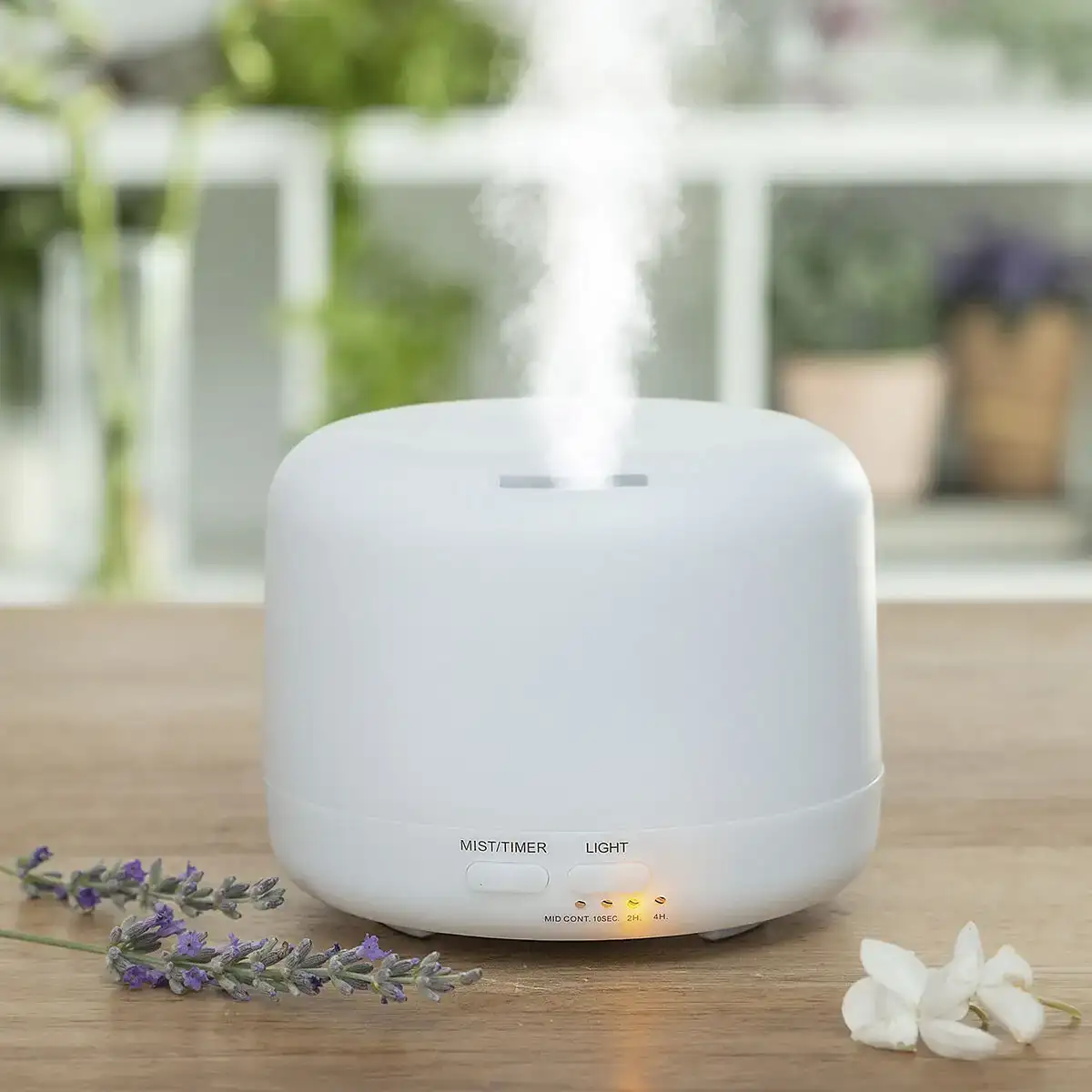Humidificateur a diffuseur d aromes avec led multicolore steloured innovagoods_8506. DIAYTAR COTE D'IVOIRE - Votre Plateforme Shopping, Votre Choix Éclairé. Explorez nos offres et choisissez des articles de qualité qui reflètent votre style et vos valeurs.