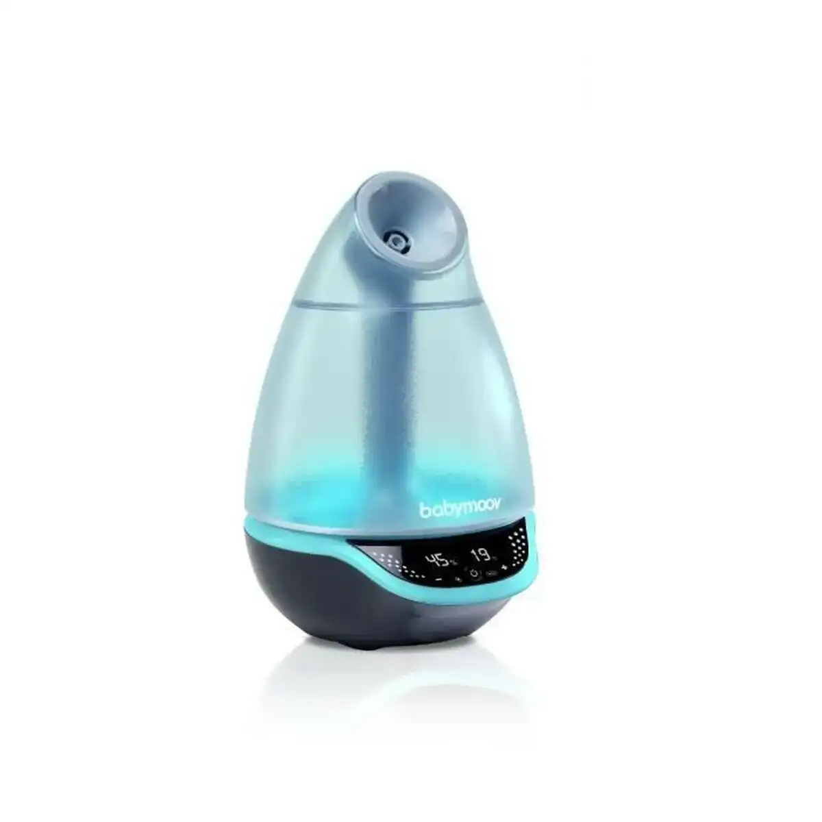 Humidificateur babymoov hygro _3338. Découvrez DIAYTAR COTE D'IVOIRE - Votre Destination de Shopping Inspirée. Naviguez à travers nos offres variées et trouvez des articles qui reflètent votre personnalité et vos goûts.