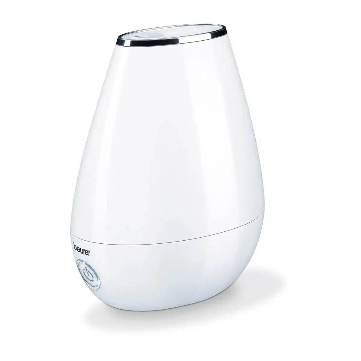 Humidificateur beurer lb37 blanco blanc 2 l _5224. DIAYTAR COTE D'IVOIRE - Où Choisir Devient une Découverte. Explorez notre boutique en ligne et trouvez des articles qui vous surprennent et vous ravissent à chaque clic.