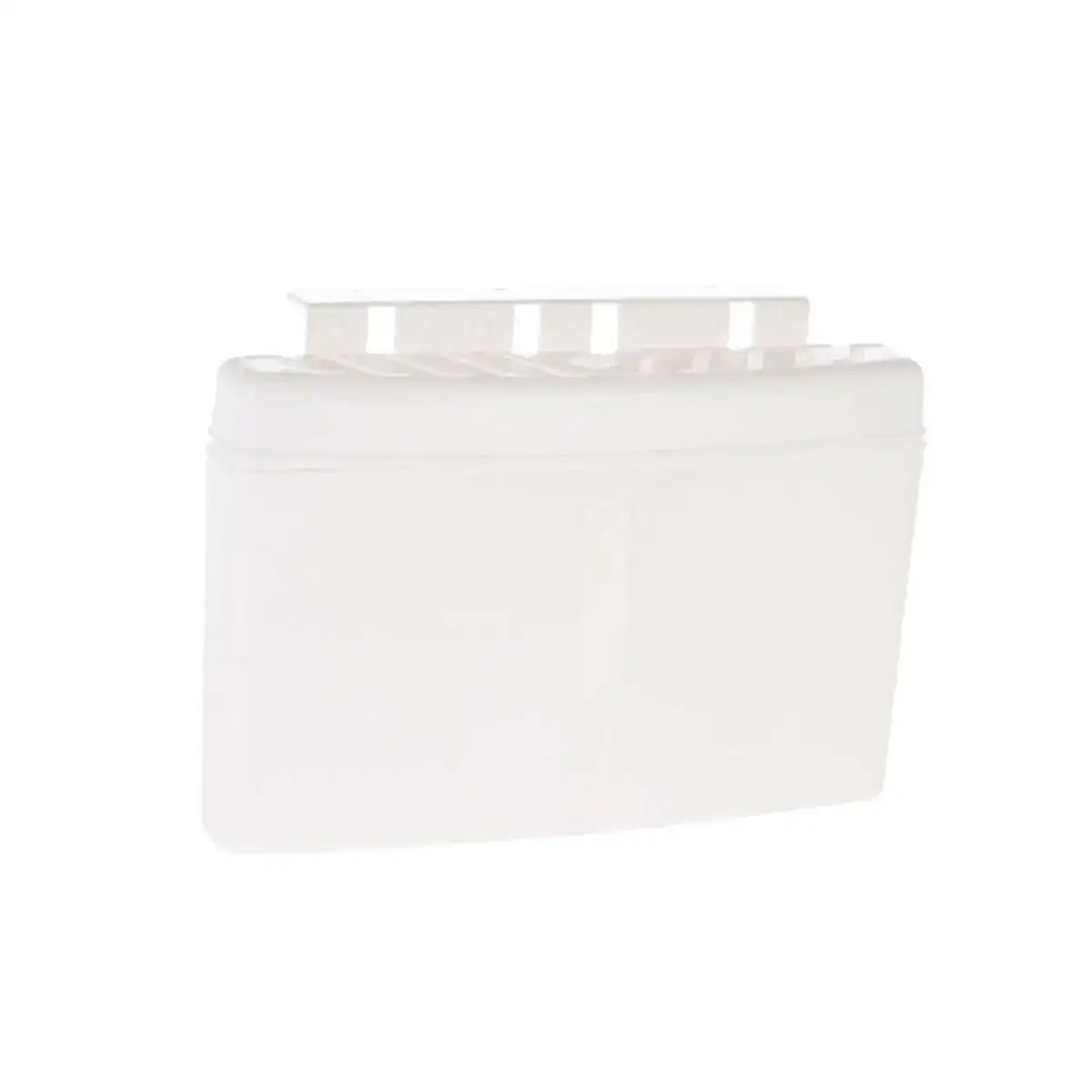 Humidificateur blanc plastique 13 x 4 x 21 7 cm _6770. DIAYTAR COTE D'IVOIRE - Où le Shopping est un Plaisir Engagé. Parcourez notre catalogue et choisissez des produits qui respectent vos valeurs et vos attentes.
