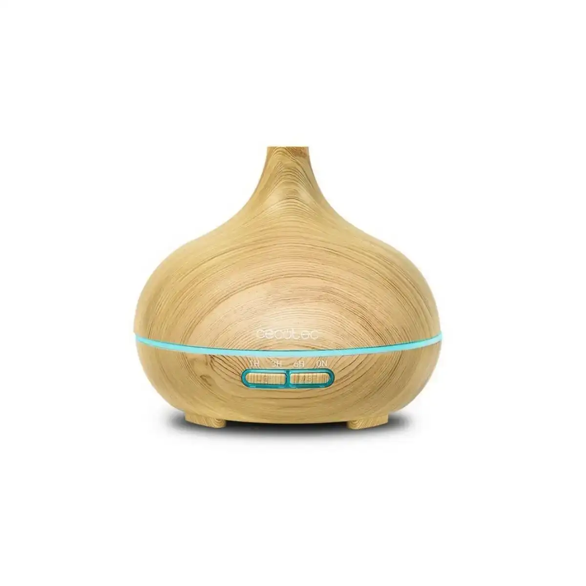 Humidificateur cecotec pure aroma 300 yang 10w 300 ml marron clair bois aluminium plastique 300 ml 2100 w courant ca _8833. Entrez dans l'Univers de DIAYTAR COTE D'IVOIRE - Où le Choix Rencontre l'Authenticité. Explorez nos rayons virtuels et trouvez des produits qui incarnent la richesse de notre culture.