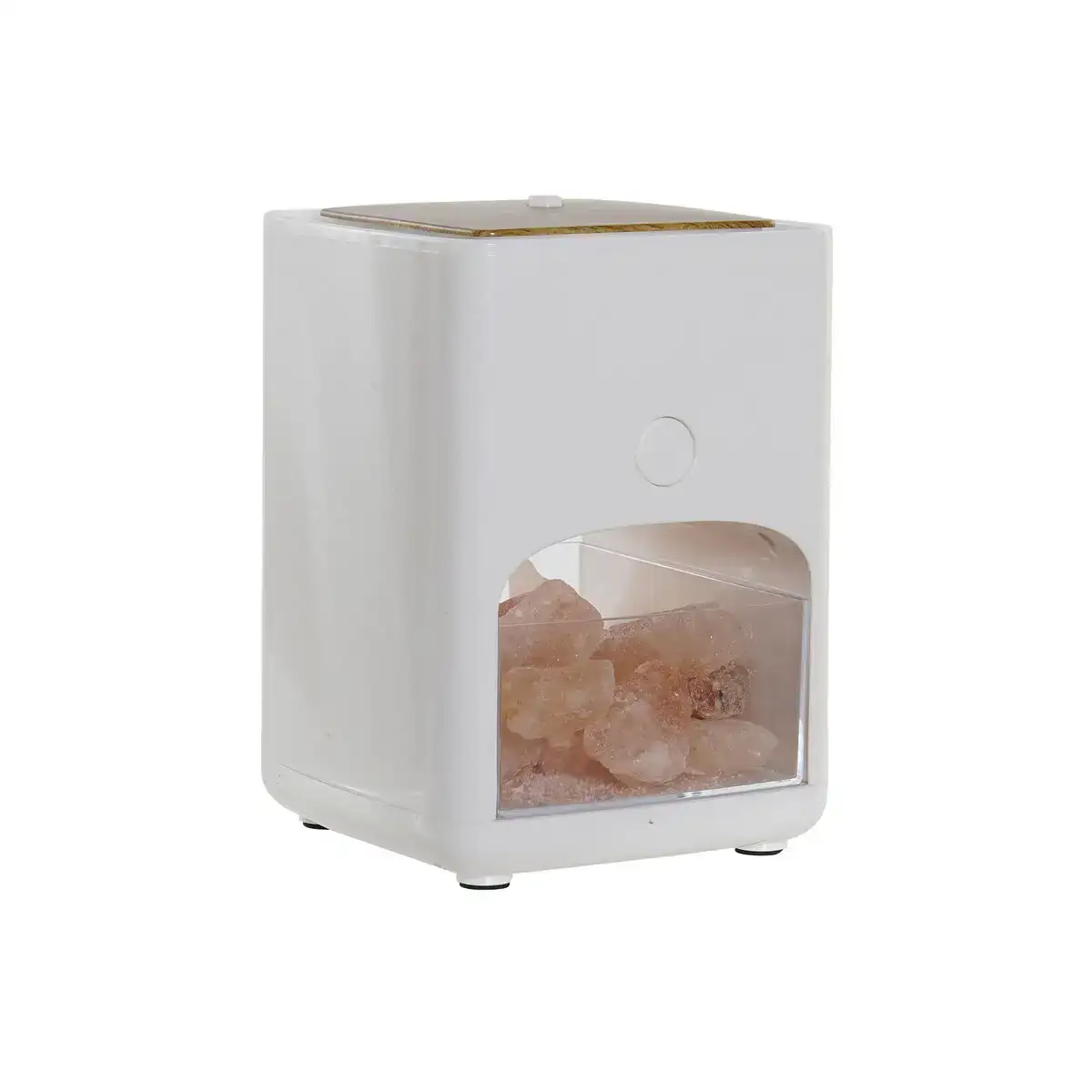 Humidificateur diffuseur d aromes dkd home decor abs lumiere led sel 300 ml _5940. DIAYTAR COTE D'IVOIRE - Votre Destination Shopping Exquise. Explorez notre boutique en ligne et découvrez des trésors qui ajoutent une touche de sophistication à votre style et à votre espace.