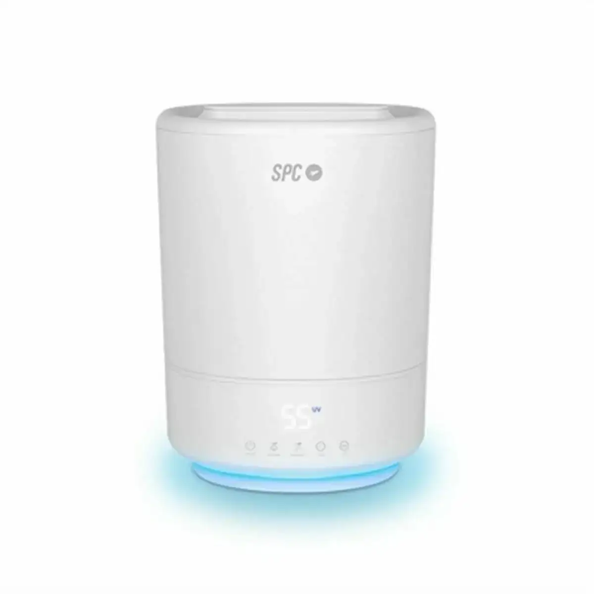 Humidificateur diffuseur d aromes spc internet 6515b evadne_1494. Bienvenue sur DIAYTAR COTE D'IVOIRE - Où Chaque Produit a son Histoire. Découvrez notre sélection unique et choisissez des articles qui racontent la richesse culturelle et artistique du Côte d'Ivoire.