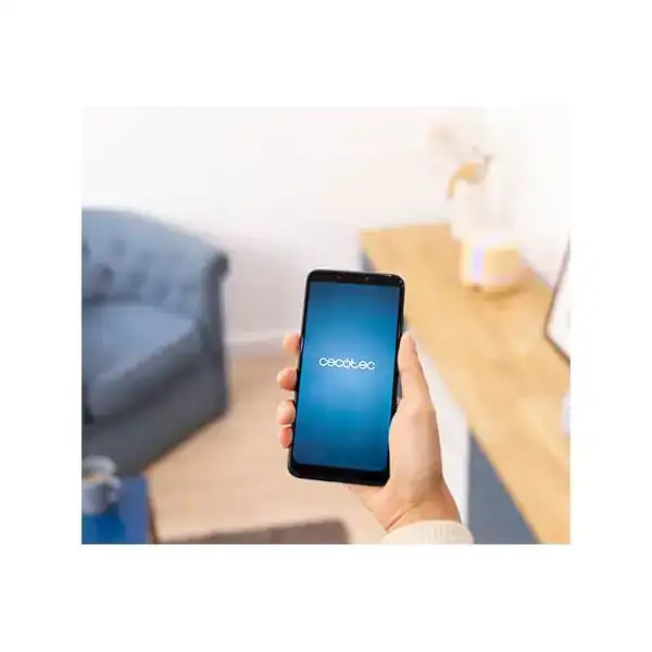 Humidificateur purearoma 550 connected sunlight cecotec 500 ml _4626. Entrez dans le Monde de DIAYTAR COTE D'IVOIRE - Où Chaque Produit Raconte une Histoire Unique. Explorez notre sélection et laissez-vous transporter par des récits à travers les articles que vous choisissez.