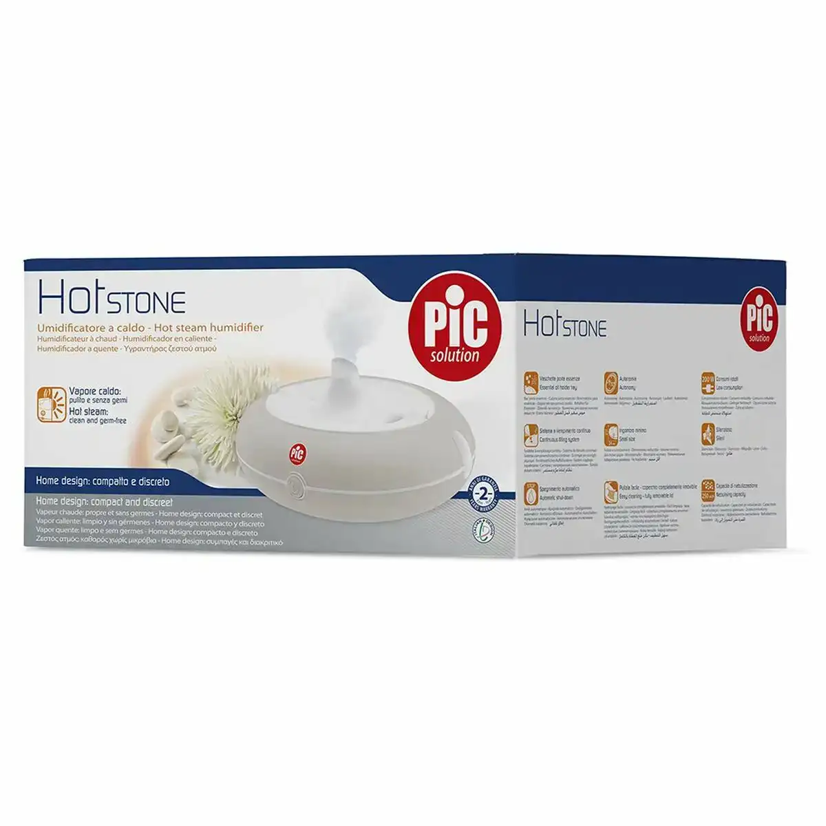 Humidificateur reconditionne a _2518. DIAYTAR COTE D'IVOIRE - Là où Chaque Clic Compte. Parcourez notre boutique en ligne et laissez-vous guider vers des trouvailles uniques qui enrichiront votre quotidien.