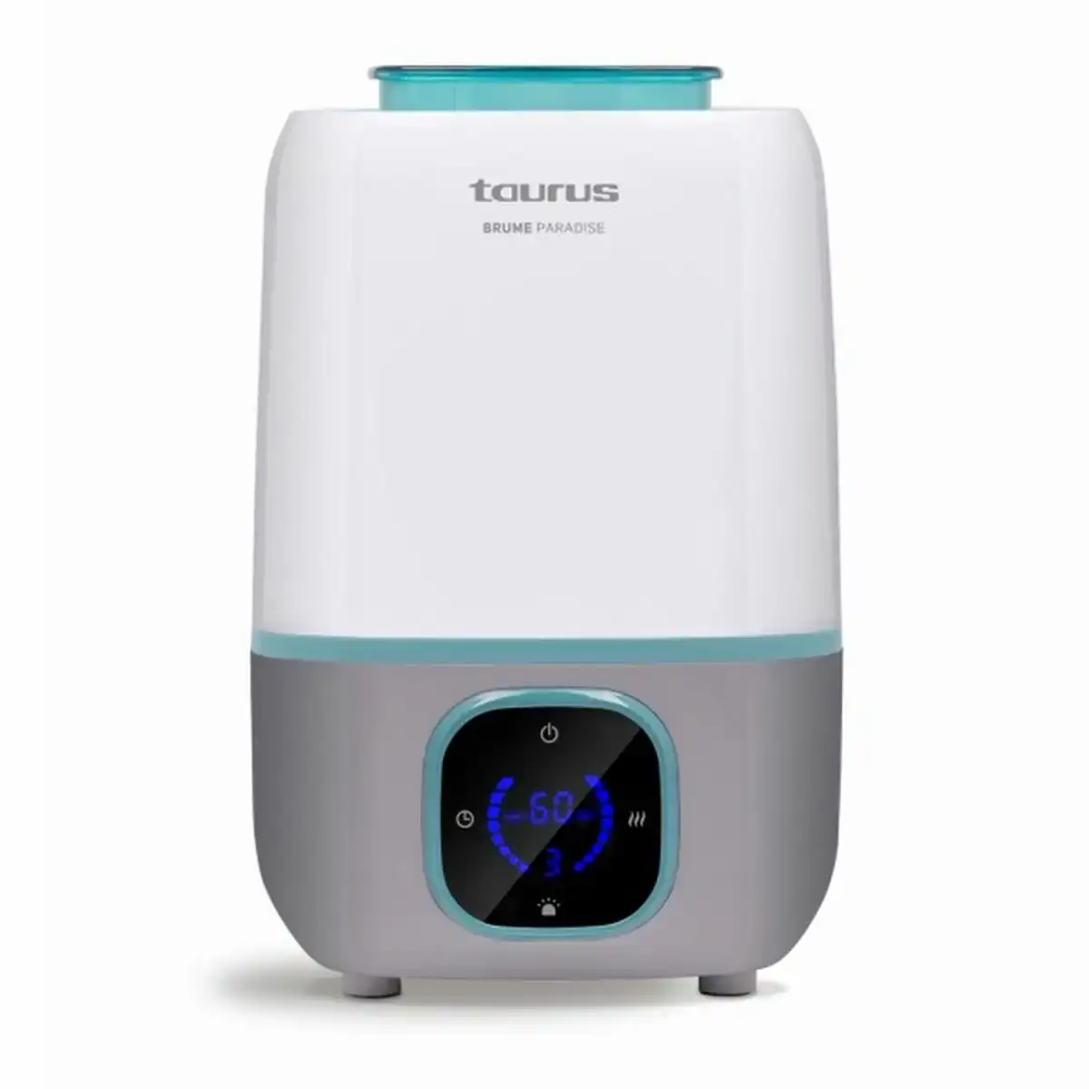 Humidificateur taurus brume paradise 3 l _2092. DIAYTAR COTE D'IVOIRE - Votre Paradis Shopping au Cœur du Côte d'Ivoire. Explorez notre boutique en ligne et découvrez des produits conçus pour enchanter chaque aspect de votre vie.