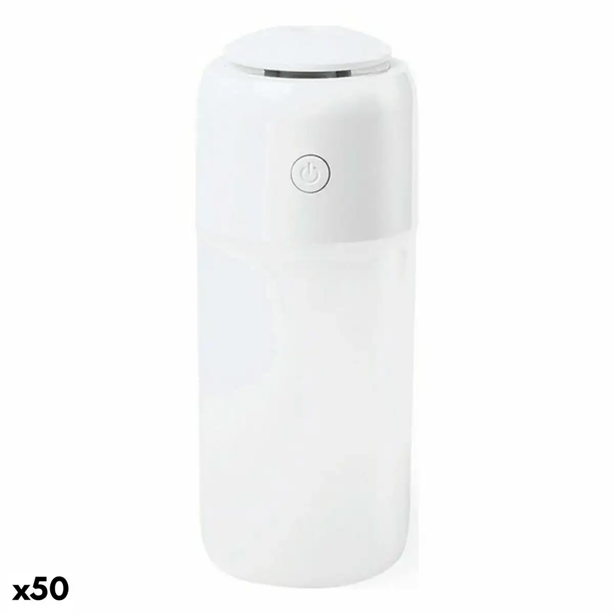 Humidificateur yogu joy 146127 blanc 200 ml 50 unites _8742. DIAYTAR COTE D'IVOIRE - Là où la Qualité se Marque d'une Touche Côte d'Ivoireaise. Naviguez à travers notre boutique en ligne et choisissez des produits qui allient excellence et tradition.