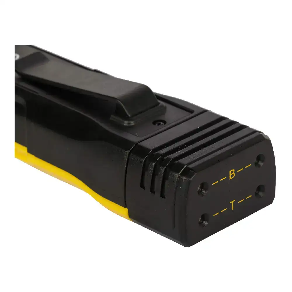 Humidimetre stanley_3786. Entrez dans l'Univers de DIAYTAR COTE D'IVOIRE - Où le Shopping Devient une Découverte. Explorez nos rayons et dénichez des trésors qui illuminent votre quotidien.