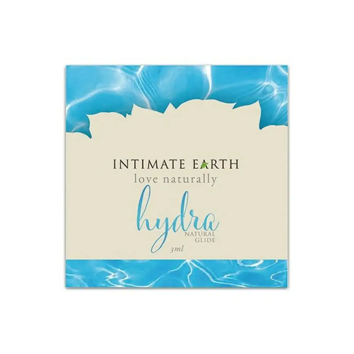 Hydra naturelle glide foil 3 ml intimate earth foil 3 ml _2670. Bienvenue chez DIAYTAR COTE D'IVOIRE - Où Chaque Achat Fait une Différence. Découvrez notre gamme de produits qui reflètent l'engagement envers la qualité et le respect de l'environnement.