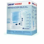 Hydropulseur dentaire lacer hidro blanc_7179. Bienvenue chez DIAYTAR COTE D'IVOIRE - Où Chaque Produit a son Histoire. Découvrez notre sélection unique et trouvez des articles qui racontent la richesse culturelle et artistique du Côte d'Ivoire.