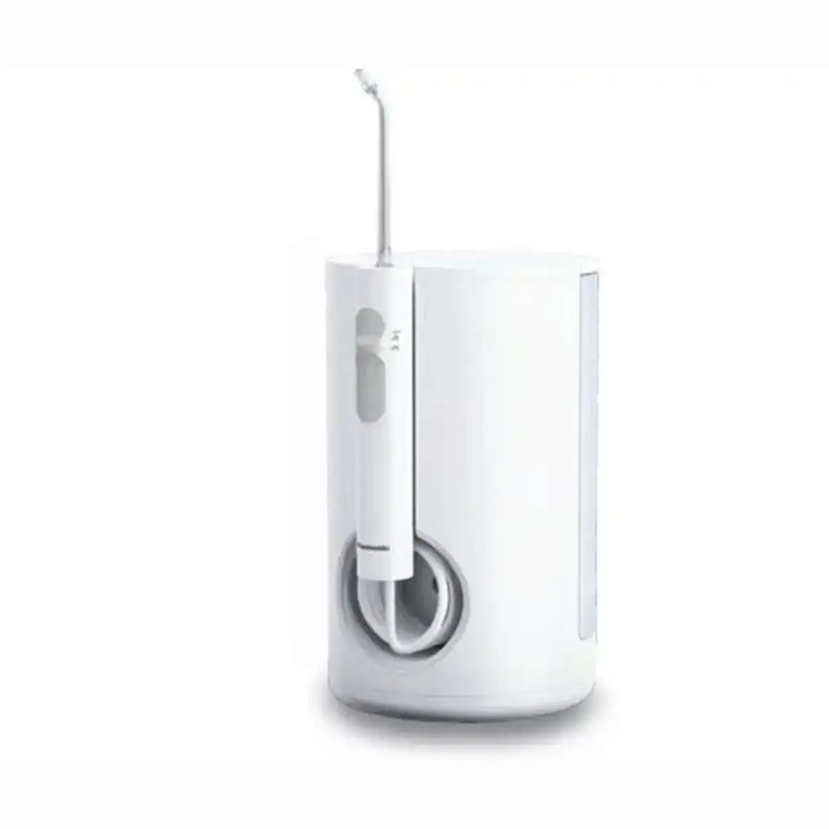 Hydropulseur dentaire panasonic corp ew1611w503 600 ml blanc_1493. Bienvenue chez DIAYTAR COTE D'IVOIRE - Où Chaque Achat Fait une Différence. Découvrez notre gamme de produits qui reflètent l'engagement envers la qualité et le respect de l'environnement.