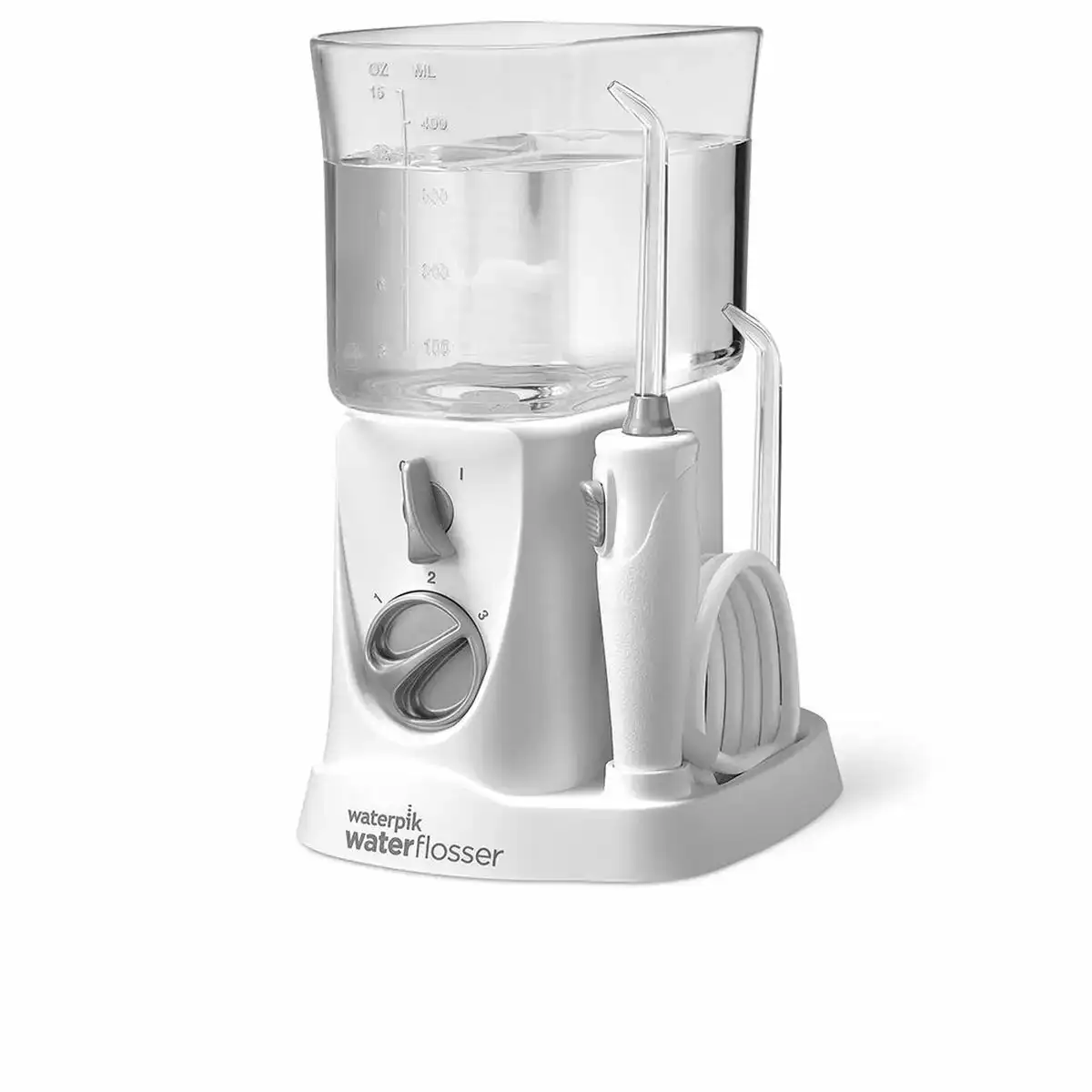 Hydropulseur dentaire waterpik traveler wp 300_5902. DIAYTAR COTE D'IVOIRE - L'Art du Shopping Sublime. Naviguez à travers notre catalogue et choisissez parmi des produits qui ajoutent une touche raffinée à votre vie quotidienne.