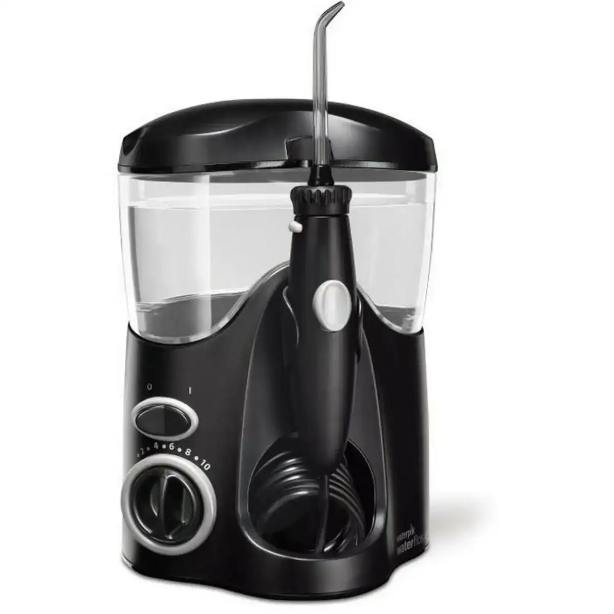 Hydropulseur dentaire waterpik wp 112eu_6692. Bienvenue chez DIAYTAR COTE D'IVOIRE - Où le Shopping Devient un Plaisir. Découvrez notre boutique en ligne et trouvez des trésors qui égaieront chaque jour de votre vie.