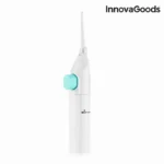 Hydropulseur dentaire wothident innovagoods ig115472 reglage manuel multicouleur reconditionne a _1863. Entrez dans l'Univers de DIAYTAR COTE D'IVOIRE - Où Chaque Produit a une Signification. Explorez notre gamme diversifiée et découvrez des articles qui résonnent avec votre vie.